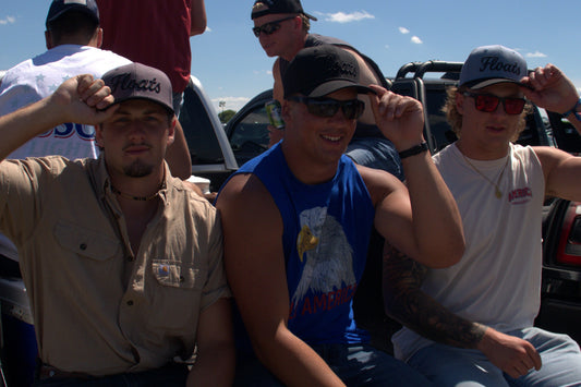 ABOUT FLOAT OUTFITTERS